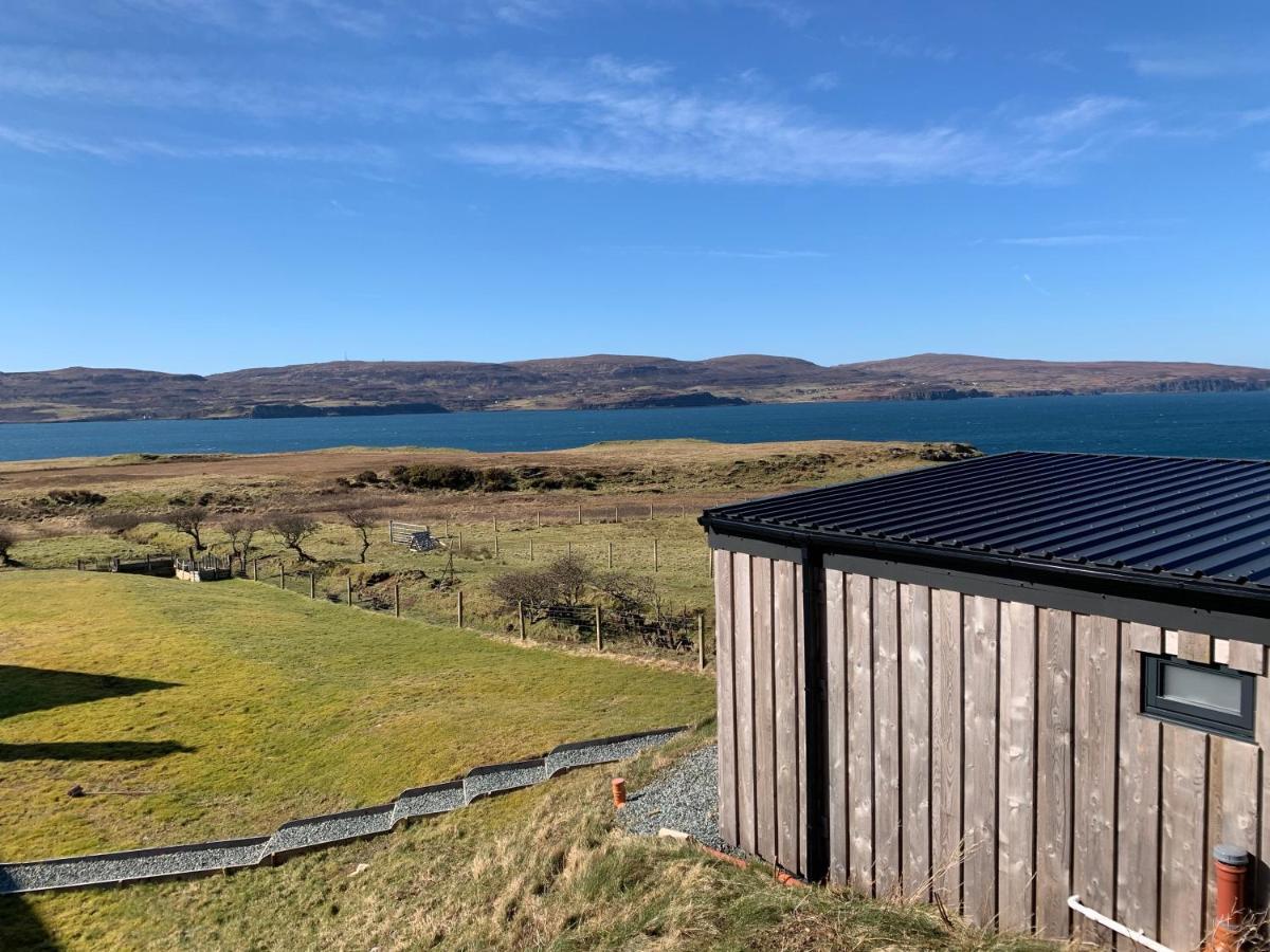 Coral Cabins Dunvegan  Exterior photo